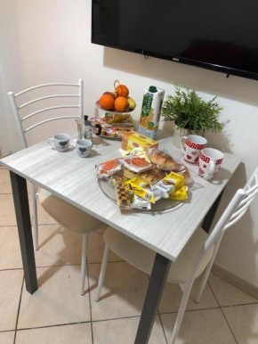 La casetta 75 Napoli